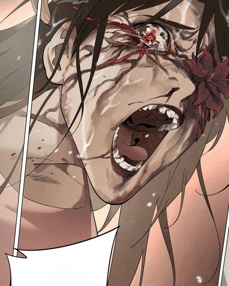 End of The World 2028 (Trace of Doomsday) Chapter 02 Gambar 49